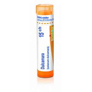 Dulcamara 15CH gra.4g