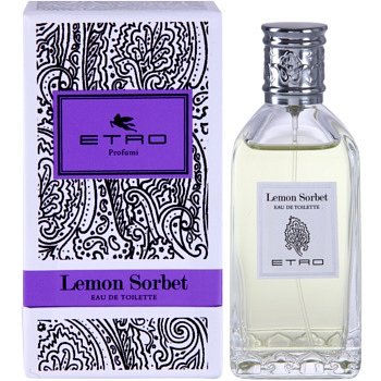 Etro Lemon Sorbet toaletní voda unisex 100 ml