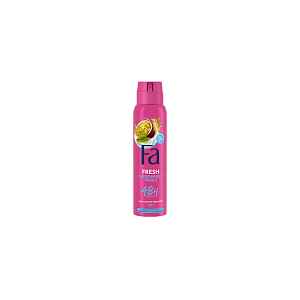FA Deodorant Passionfruit Feel Refreshed 150 ml