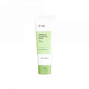 iUNIK Centella Calming Gel Cream gelový krém 60 ml