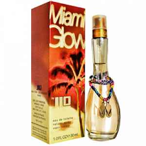 Jennifer Lopez Miami Glow dámská toaletní voda 100 ml