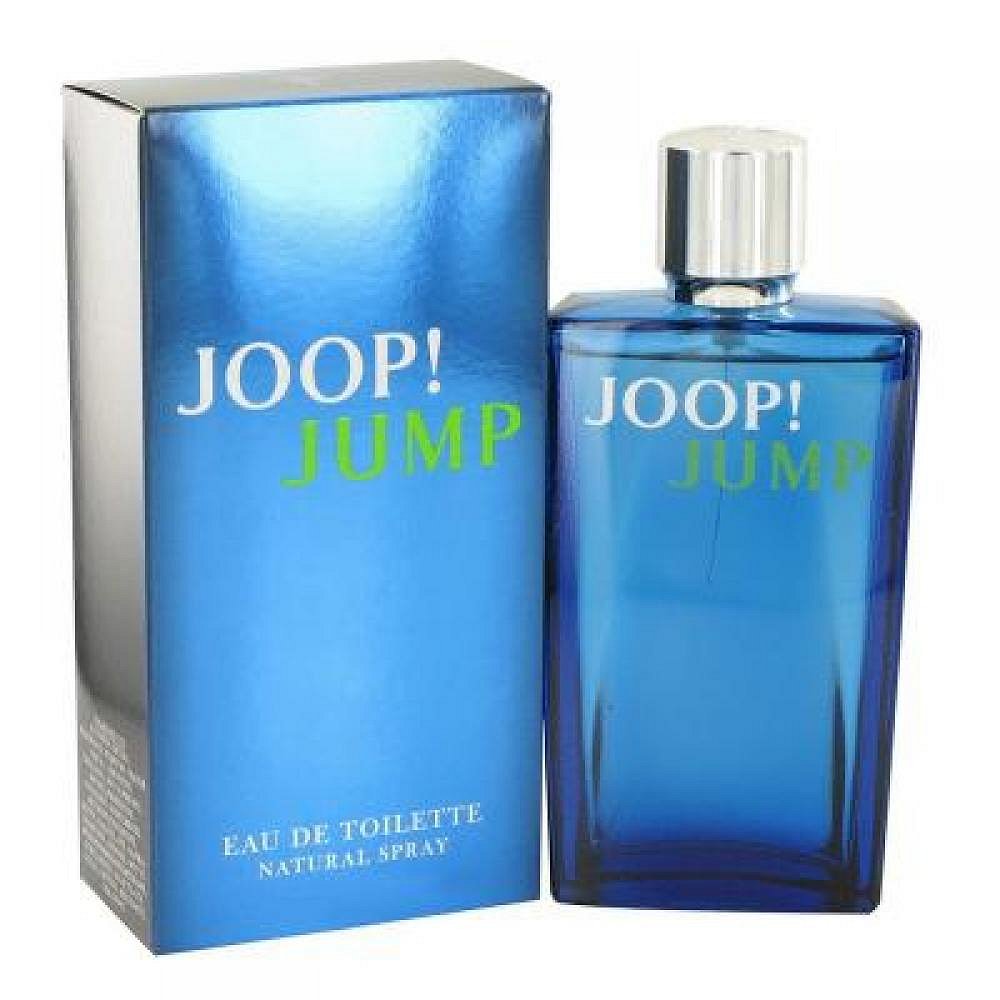 Joop! Jump toaletní voda pánská 100 ml