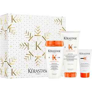 Kérastase Nutritive dárková sada pro výživu a hydrataci