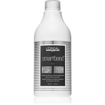 L’Oréal Professionnel Smartbond koncentrované aditivum pro posílení vlasů Step 1 500 ml