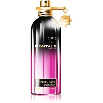 Montale Golden Sand parfémovaná voda unisex 100 ml