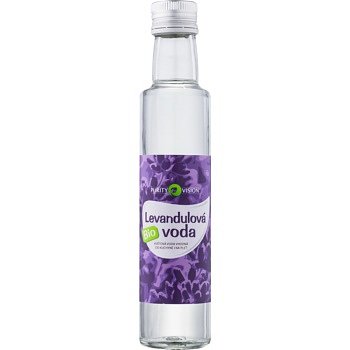 Purity Vision Lavender levandulová voda  250 ml