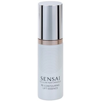 Sensai Cellular Performance Lifting konturovací liftingová esence 40 ml