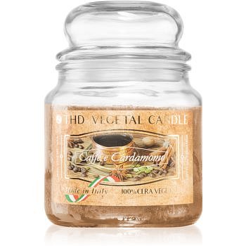 THD Vegetal vonná svíčka 400 g