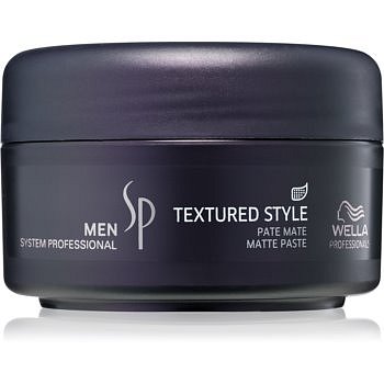 Wella Professionals SP Men modelovací pasta pro muže  75 ml