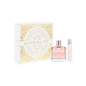 Givenchy IRRESISTIBLE dárková sada (EDP 50 ml + cestovní sprej 12,5 ml) dámská