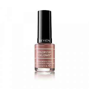 Revlon Colorstay Gel Envy Longwear Nail Enamel  535 Perfect Pair 11.7 + dárek REVLON -  deštník