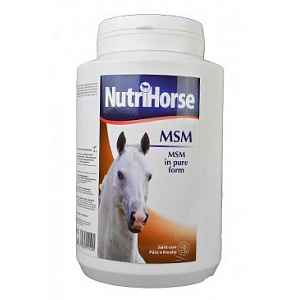 Nutri Horse MSM pro koně plv 1kg