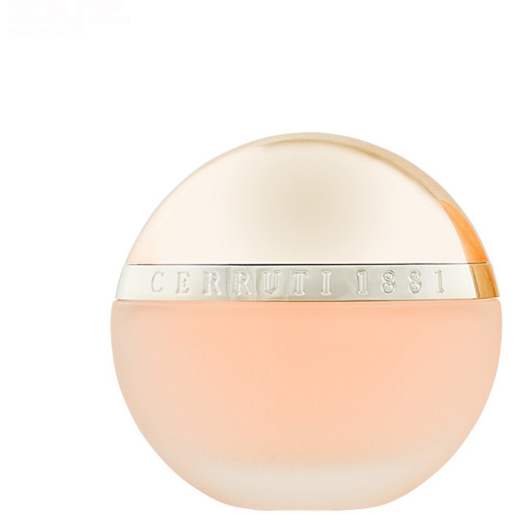 Cerruti 1881 EDT tester 100ml