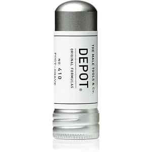 DEPOT 400 SHAVE SPECIFICS NO. 410 POST-SHAVE STICK tyčinka po holení 5 g