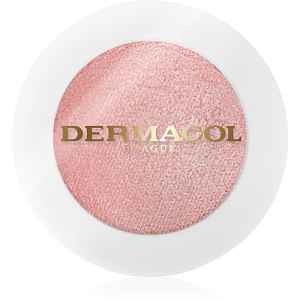 Dermacol Glow Blush kompaktní tvářenka odstín 4 PEACHGASM 7.2 g
