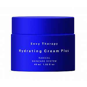 Envy Therapy Hydrating Cream Plus hutný a výživný krém 45 ml