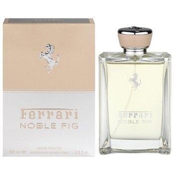 Ferrari Noble Fig toaletní voda unisex 100 ml