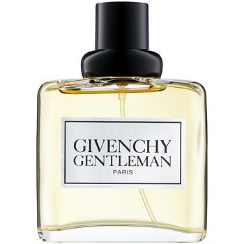 Givenchy Gentleman toaletní voda pro muže 50 ml