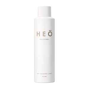 HEÖ Helsinki Dry Shampoo Light 250ml - Lehký suchý šampon
