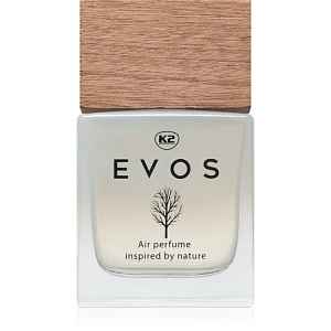 K2 Evos Grace Gaia vůně do auta 50 ml