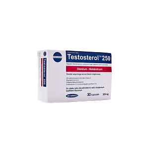 Megabol Testosterol 250 30 caps