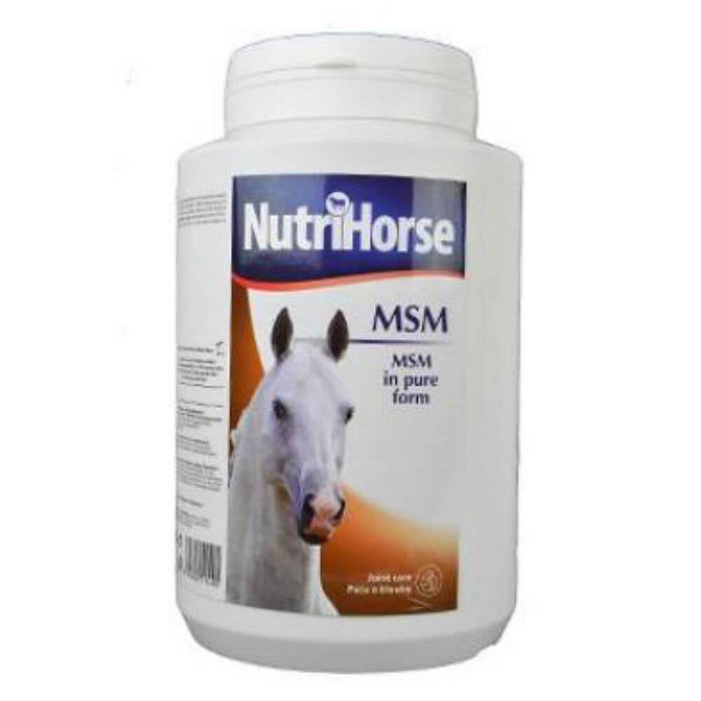 Nutri Horse MSM pro koně plv 1kg