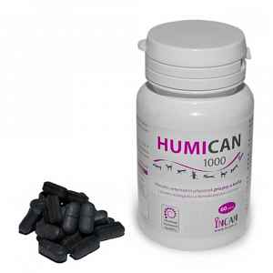 Humican 1000 60 tbl.