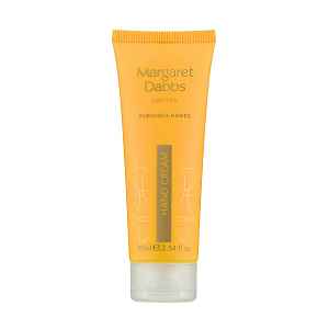 Margaret Dabbs London Intensive Hydrating Hand Lotion - Tube hydratační krém na ruce 75ml