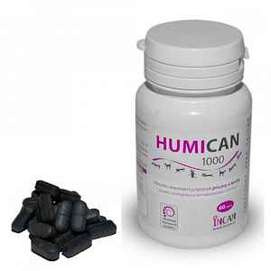 Humican 1000 60 tbl.