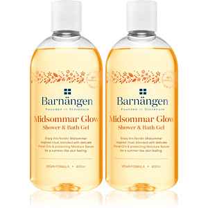 Barnängen Nordic Glow Duo sada