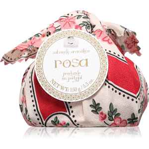 Castelbel Chita Rose tuhé mýdlo 150 g