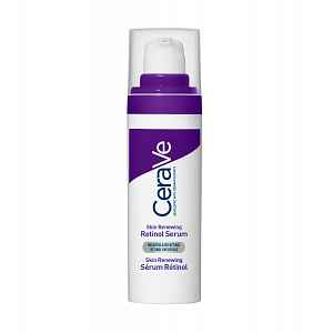 CeraVe Retinolové sérum na obnovu pleti 30 ml