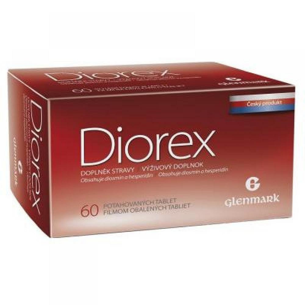 Diorex 450mg 60 tablet