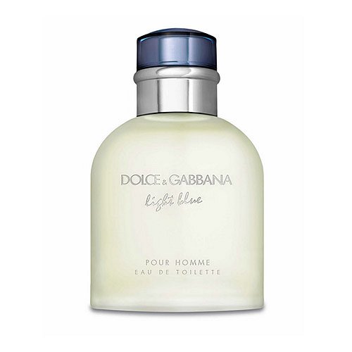 Dolce and Gabbana Light Blue Homme toaletní voda 75 ml