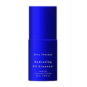 Envy Therapy Hydrating Oil Cleanser jemný čisticí olej 30 ml