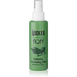 Fluff Wicked Elphaba Cleansing Mist tělový sprej 150 ml