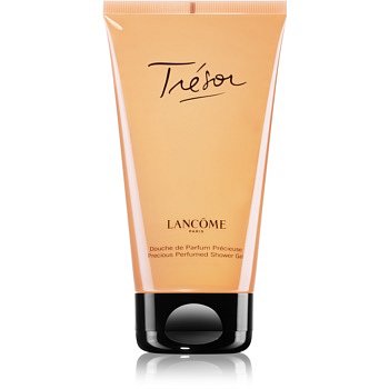 Lancôme Trésor sprchový gel pro ženy 150 ml