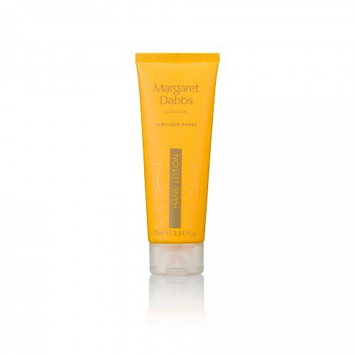 Margaret Dabbs London Intensive Hydrating Hand Lotion - Tube hydratační krém na ruce 75ml