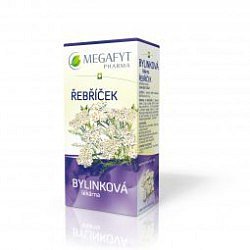 Megafyt Bylinková lékárna Řebříček n.s.20x1.5g