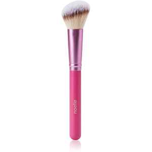 Noelle Makeup Brush Blush/Contour štětec na kontury a tvářenku 04 1 ks
