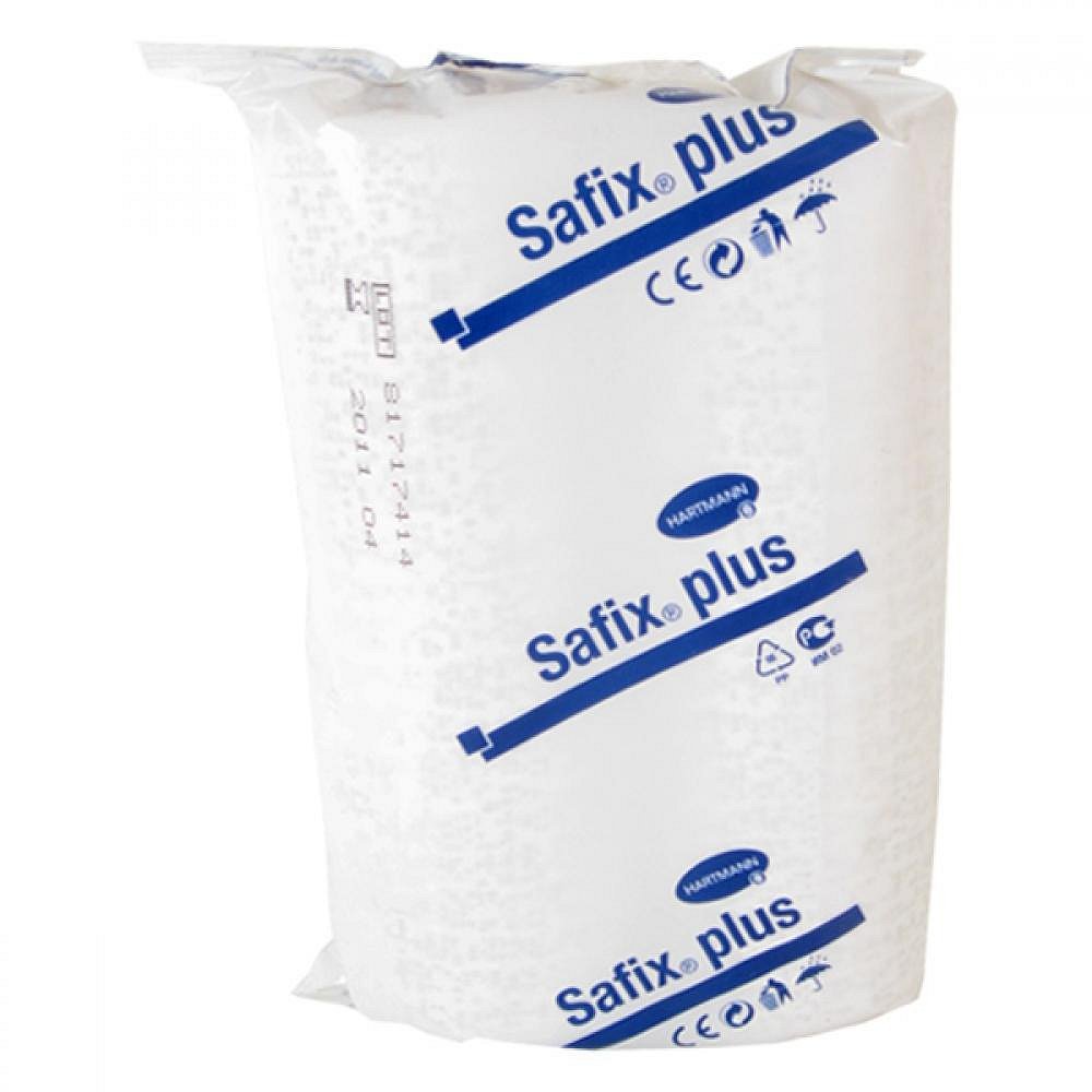 Obin.sádrové Safix Plus 14cmx3m/2ks