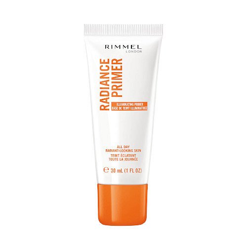 Rimmel Rozjasňující podkladová báze pod make-up Radiance  30 ml