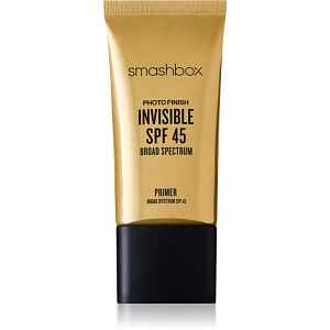 Smashbox Photo Finish Invisible Primer podkladová báze SPF 45 30 ml