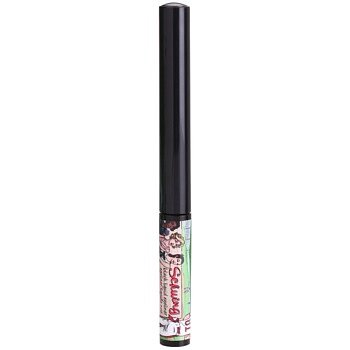 theBalm Schwing tekuté oční linky odstín Black  1,7 ml