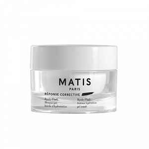Matis Paris Hyalu-Flash intenzivně hydratující gelová maska 50 ml