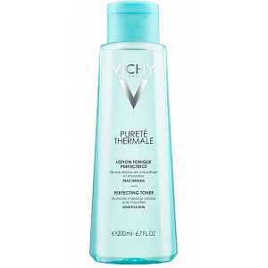 Vichy Pureté Thermale Zdokonalující tonikum 200ml