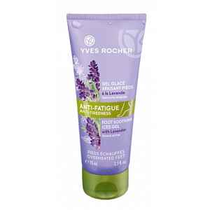 Yves Rocher Chladivý gel na unavené nohy 75ml