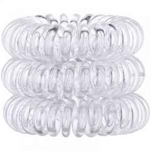 Invisibobble invisibobble Crystal Clear 3 kusy