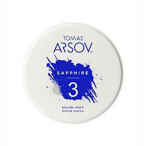 Tomas Arsov Sapphire maska 100ml