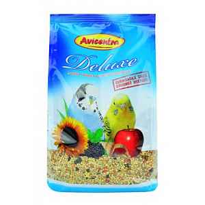 Avicentra Deluxe andulka 500g